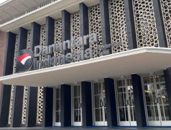 Danantara Menjadi Daya Tarik Investor Asing