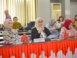 Program MBG Serap 40.000 Tenaga Kerja dan Gerakkan Perekonomian