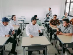 Pemerintah Pastikan Kesejahteraan Guru Pendukung Program Sekolah Rakyat
