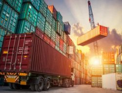 Surplus Neraca Perdagangan Sebagai Langkah Positif Ekonomi Nasional