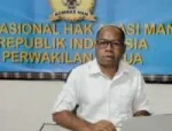 Mengutuk Serangan OPM terhadap Ketua Komnas HAM Papua