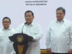 Kebijakan Pemerintah Pro Buruh Bukti Upaya Peningkatan Kesejahteraan