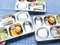 Pemerintah Evaluasi Mekanisme Pembayaran Program MBG