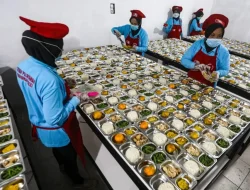Optimalisasi Aset Tingkatkan Pelaksanaan Program Makan Bergizi Gratis