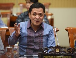 Pengesahan RUU KUHAP Dorong Kepastian dan Kepatuhan Hukum