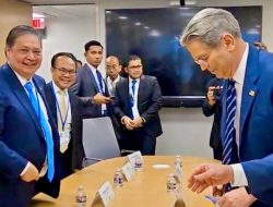 Pemerintah Terus Utamakan Kepentingan Nasional dalam Negosiasi Hadapi Kebijakan Tarif Trump