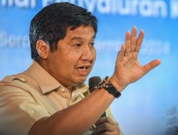 Pemerintahan Presiden Prabowo Dorong Kesejahteraan Buruh dengan Rumah Subsidi Terjangkau