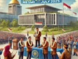 Pencairan Tukin Dosen Bukti Nyata Negara Hargai Peran Tenaga Pengajar