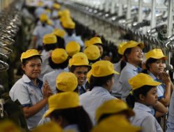 Aksi May Day 2025: Suara Buruh, Irama Damai, Langkah Kolaboratif