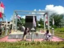 1 Mei: Menegaskan Integrasi Papua ke Dalam NKRI