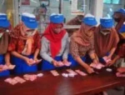 Perayaan Mayday Momentum Peningkatan Kesejahteraan Pekerja