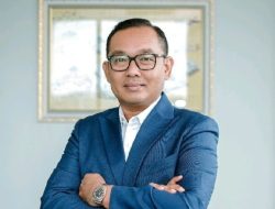 Pemerintah Manfaatkan Potensi Besar Investasi Migas RI di AS