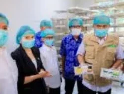 Rangkul Pengusaha Lokal, Program MBG Dorong Pertumbuhan Ekonomi dan Kesehatan Masyarakat