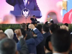 Danantara: Entitas Baru Ekonomi Nasional, Siap Go Internasional