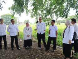 Pemerintah Pastikan Alokasi Anggaran Untuk Program Sekolah Rakyat