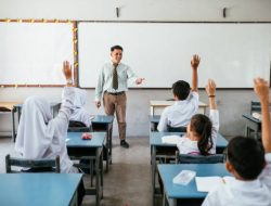 Dukungan Pemerintah Daerah untuk Sekolah Rakyat dalam Pemerataan Pendidikan