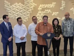 Pemerintah Tegaskan Satgas PHK Kolaborasi dengan Kelompok Buruh Cegah Dampak Buruk PHK