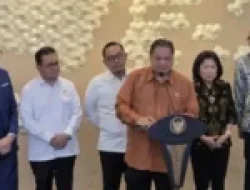 Pemerintah Bentuk Satgas PHK: Fokus Cegah PHK dan Wujudkan Hubungan Industrial Sehat