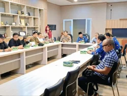 Jaga Kondusivitas, May Day Momentum Perkuat Sinergi Pekerja dan Dunia Usaha