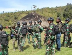 Masyarakat Papua Resah, Desak Tindakan Tegas Aparat terhadap Aksi Teror OPM