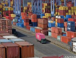 Neraca Perdagangan Surplus sebagai Sinyal Positif Ekonomi