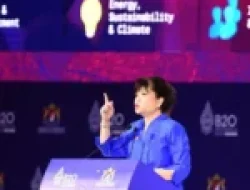 Kadin Optimis Ekonomi Indonesia Terus Tumbuh