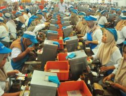 Pembentukan Satgas PHK Raih Dukungan dari Pemerintah Hingga Kelompok Buruh