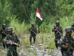 Serangan Terbaru OPM: Pemerintah Berkomitmen Lindungi Papua dari Pelanggaran HAM