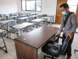 Pemerintah Buka Desk untuk Sumber Informasi Sekolah Rakyat