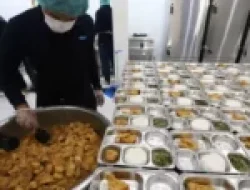 Pemerintah Terus Tingkatkan Kualitas Gizi Program MBG