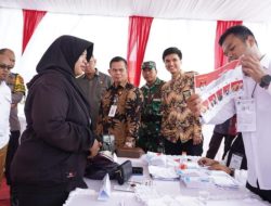 Tokoh Masyarakat dan Pemuda Ajak Masyarakat Terima Hasil PSU