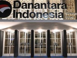 Danantara Buka Peluang Kerja Sama dengan Negara Lain