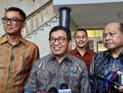 Danantara, Bukti Nyata Inovasi Pemerintah yang Mendapat Kepercayaan Dunia