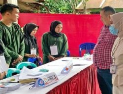 Pelaksanaan PSU di Berbagai Wilayah Berjalan Kondusif