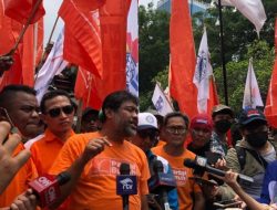 Jelang Mayday, Waspada Provokasi dari Kelompok Kepentingan