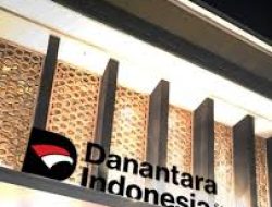 Danantara Jadi Magnet Investasi Strategis Berbasis Tata Kola Transparan dan Akuntabel