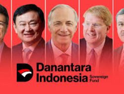Pakar Ekonomi Sebut Danantara sebagai Game Changer Dorong Pertumbuhan Ekonomi Nasional