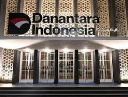 Danantara Indonesia Dorong Investasi Global untuk Kesejahteraan Nasional
