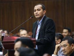 Kebijakan RUU KUHAP Dukung Supremasi Hukum Nasional