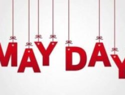 May Day Momentum Buruh Tunjukkan Kedewasaan dalam Menyuarakan Aspirasi