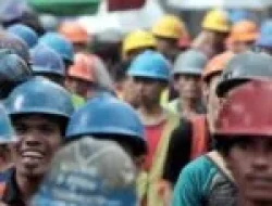 May Day Momentum Optimalkan Peran Buruh Dalam Pembangunan Nasional