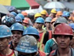 May Day, Sekjen KSBSI: Dukung Setiap Kebijakan Untuk Kesejahteraan Pekerja