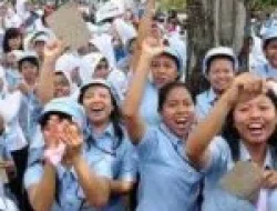 Kebijakan Pro-Buruh Pemerintah Dukung Pembangunan Berkelanjutan