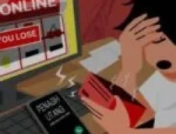 Mengapresiasi Keberhasilan Aparat Berantas Judi Daring