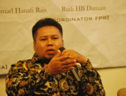 Jaga Stabilitas Sosial, Seluruh Elemen Masyarakat Waspada Narasi Hoaks dan Provokatif dalam Aksi Buruh
