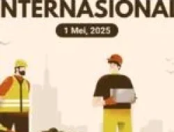 Pemerintah Optimal Cegah Eksploitasi Demi Tingkatkan Kesejahteraan Buruh