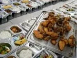 Pemerintah Tingkatkan Pengawasan demi Akuntabilitas Program MBG