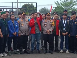 Aksi Indonesia Gelap Rawan Ditunggangi Kepentingan Politik