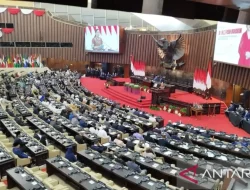 Apresiasi Kesuksesan Pengamanan Sidang PUIC ke-19 di Jakarta