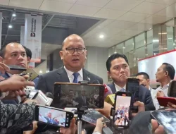 Danantara Siap Evaluasi Total BUMN, Targetkan Aset Tembus USD 1 Triliun